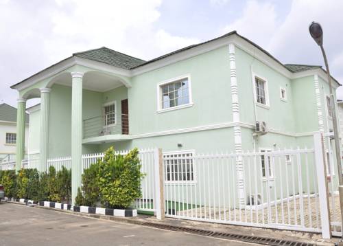Abuja Nigeria Laatste minuut Kortingscode Booking.com