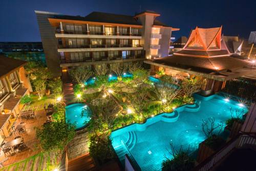 Hua Hin Thaïlande Code de réduction de dernière minute Booking.com