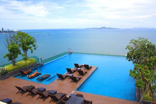 Noord Pattaya Thailand Laatste minuut Kortingscode Booking.com