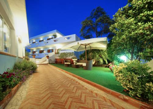Forio di Ischia Italy Last Minute Discount Code Booking.com