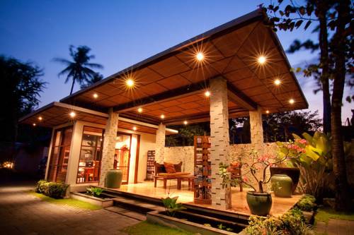 Sanur Indonesia Último Minuto Código de Descuento Booking.com
