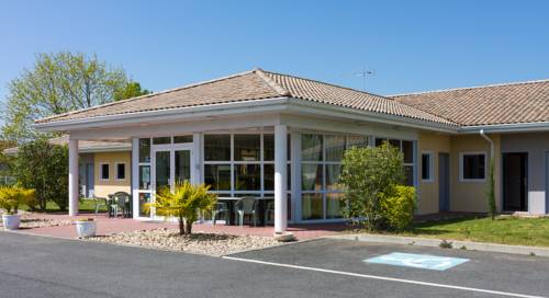 Montcaret Frankreich Last-Minute-Rabattcode Booking.com