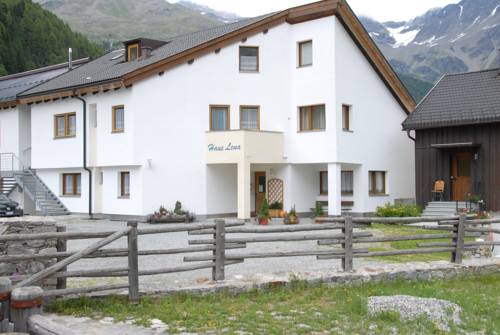 Solda (Sulden) Italien Last-Minute-Rabattcode Booking.com