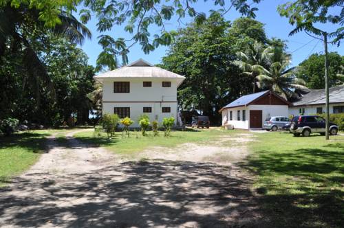 Grand Anse Praslin Seychelles Last Minute Discount Code Booking.com