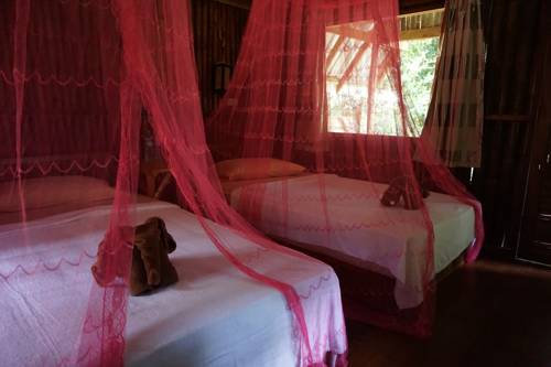 Khao Sok Tailandia Último Minuto Código de Descuento Booking.com