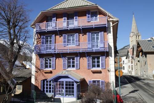 Saint-Chaffrey Frankreich Last-Minute-Rabattcode Booking.com
