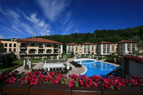 Sandanski Bulgaria Último Minuto Código de Descuento Booking.com