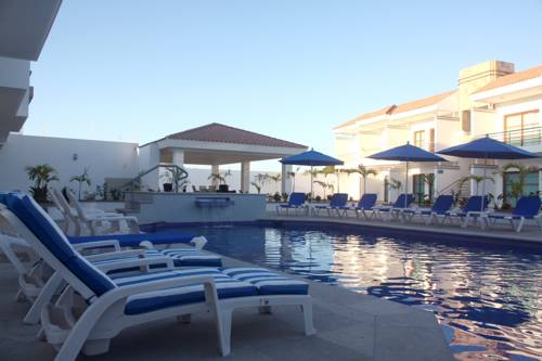 Mazatlán Mexiko Last-Minute-Rabattcode Booking.com