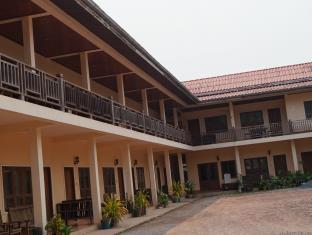 Na Hin Laos Last Minute Discount Code Agoda.com