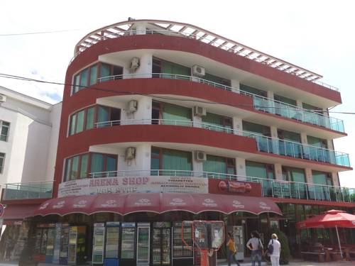 Primorsko Bulgaria Último Minuto Código de Descuento Booking.com