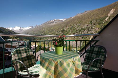 Obergurgl Österreich Last-Minute-Rabattcode Booking.com