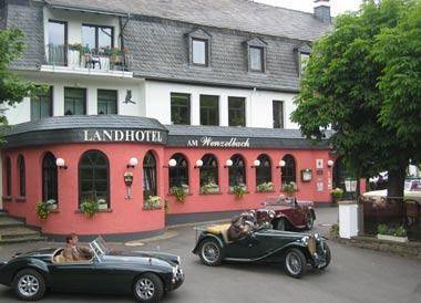 Prüm Germany Last Minute Discount Code Booking.com