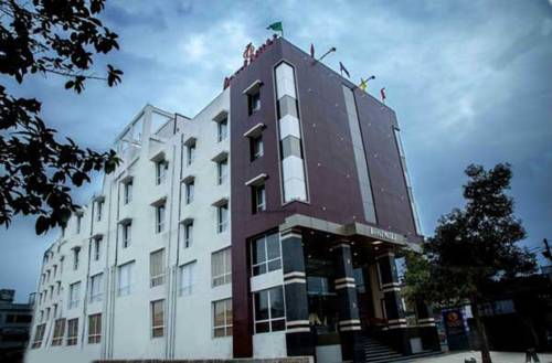 Sambalpur Indien Last-Minute-Rabattcode Booking.com
