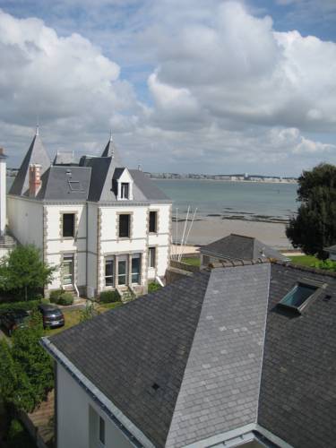 Le Pouliguen Francia Último Minuto Código de Descuento Booking.com