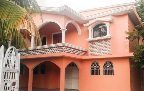 Montrouis Haïti Laatste minuut Kortingscode Booking.com