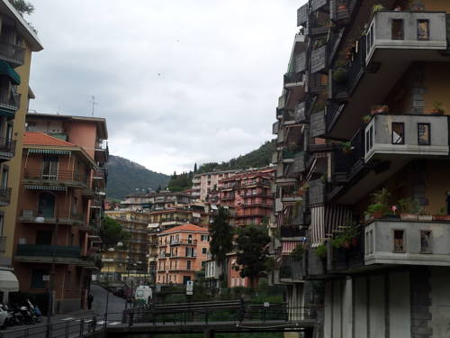 Rapallo Italy Last Minute Discount Code Booking.com