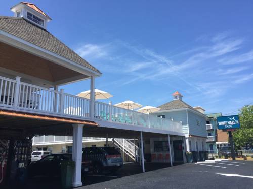 Ocean City États Unis Code de réduction de dernière minute Booking.com