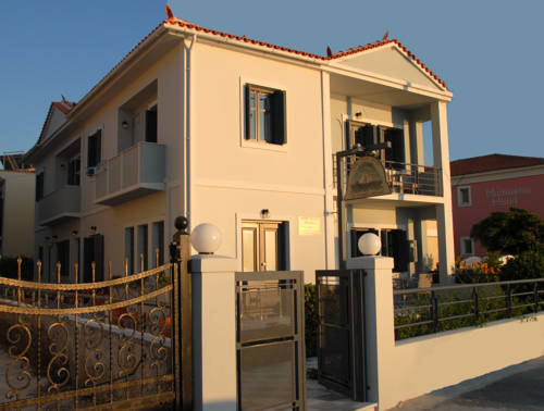 Lesbos Griechenland Last-Minute-Rabattcode Booking.com