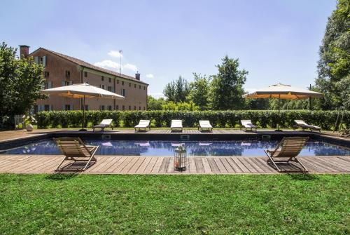 San Giorgio In Bosco Italy Last Minute Discount Code Agoda.com