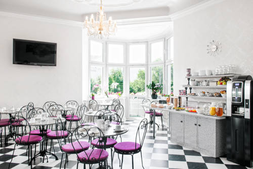 Berlin Germany Last Minute Discount Code Booking.com