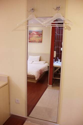 Guangzhou China Last-Minute-Rabattcode Booking.com