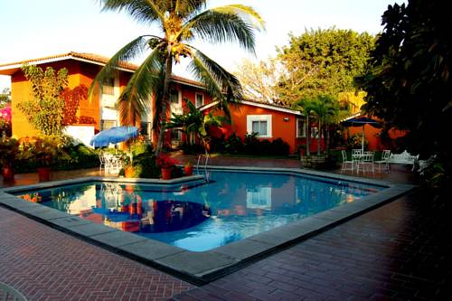 Colima Mexiko Last-Minute-Rabattcode Booking.com