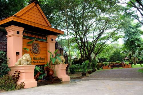 Doi Saket Thailand Last Minute Discount Code Booking.com