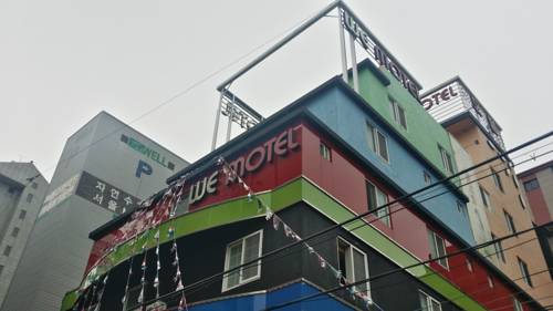 Busan South Korea Last Minute Discount Code Booking.com