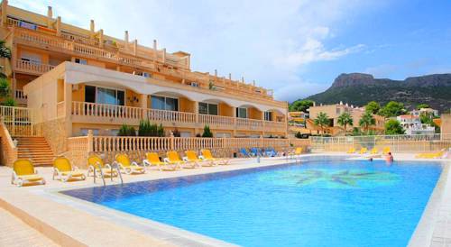Calpe Spain Last Minute Discount Code Booking.com