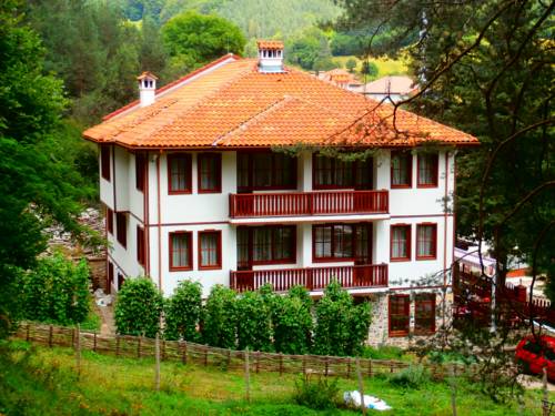 Arda village Bulgaria Last Minute Discount Code Booking.com