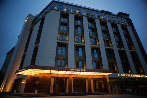 Guli China Last-Minute-Rabattcode Booking.com