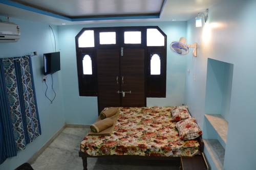 Pushkar India Last Minute Discount Code Booking.com