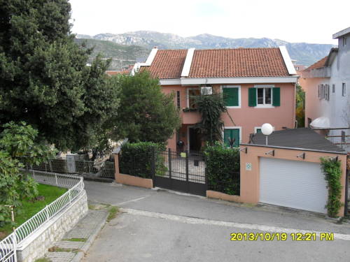 Budva Monténégro Code de réduction de dernière minute Booking.com