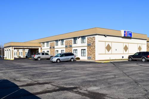Springfield (Ohio) États Unis Code de réduction de dernière minute Booking.com