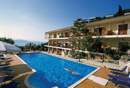 Párga Greece Last Minute Discount Code Booking.com