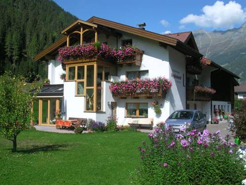 Kaunertal Österreich Last-Minute-Rabattcode Booking.com
