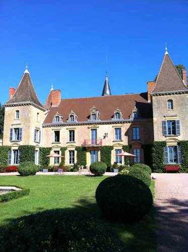 Saint-Julien-de-Civry Francia Último Minuto Código de Descuento Booking.com