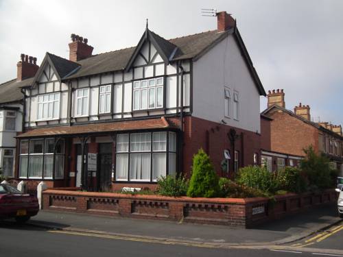 Lytham St Annes United Kingdom Last Minute Discount Code Booking.com
