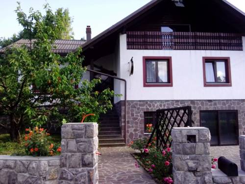 Crni Lug Croatia Last Minute Discount Code Booking.com