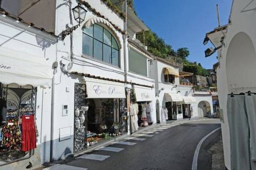 Positano Italia Último Minuto Código de Descuento Booking.com