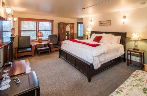 La Conner (WA) United States Last Minute Discount Code Agoda.com