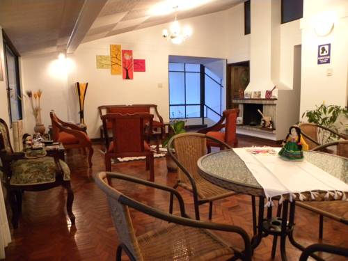 Quito Ecuador Last Minute Discount Code Booking.com