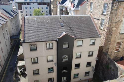 Edinburgh Verenigd Koningkrijk Laatste minuut Kortingscode Booking.com