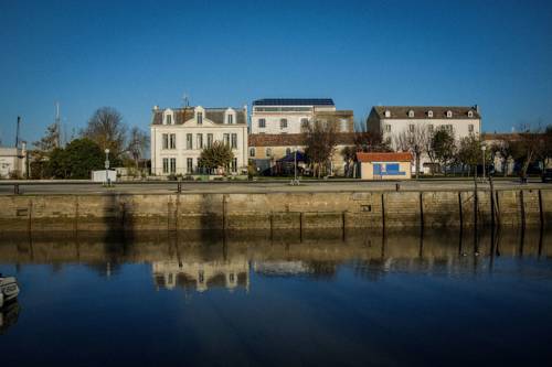 Mortagne sur Gironde France Last Minute Discount Code Booking.com