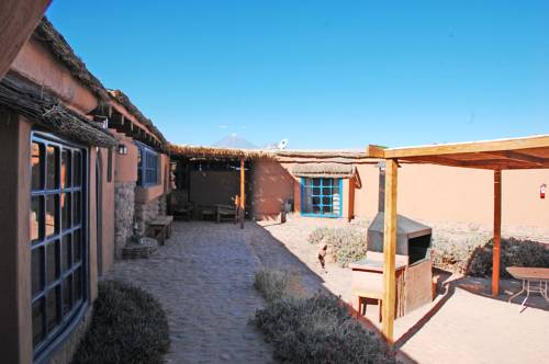 San pedro de atacama Chile Último Minuto Código de Descuento Booking.com
