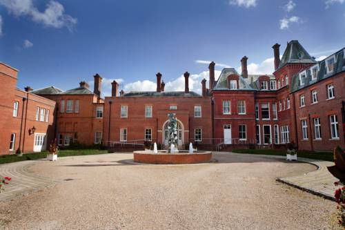 Tring Royaume-Uni Code de réduction de dernière minute Booking.com