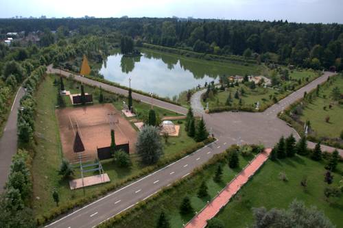 Ramenskiy Rayon, poselok Kratovo Russie Code de réduction de dernière minute Booking.com