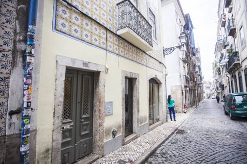 Lisboa Portugal Último Minuto Código de Descuento Booking.com