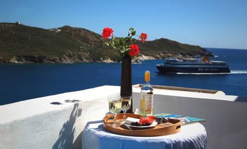 Ios Chora Griechenland Last-Minute-Rabattcode Booking.com