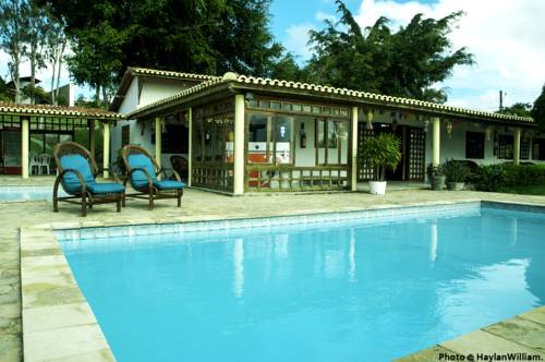 Gravata (Pernambuco) Brasilien Last-Minute-Rabattcode Booking.com